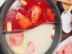 -徐升记不改良老火锅(四方利群店)