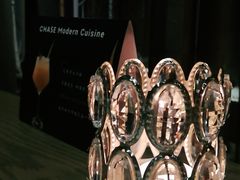 -CHASE Modern Cuisine(崇宁路店)