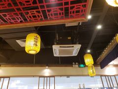 -井格重庆火锅(临平银泰城店)