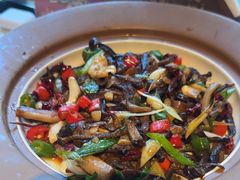 -四世同堂·京菜·烤鸭(双井店)