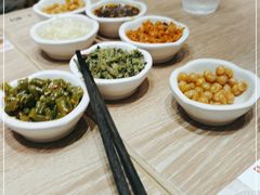 -小满手工粉(上海月星环球港店)