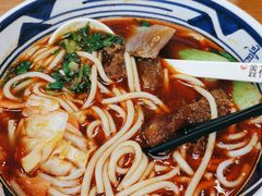 -鑫花溪牛肉米粉(凤凰街创始总店)