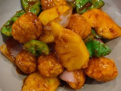 -新世界餐厅(万达店)