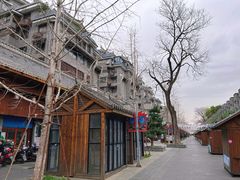 -桂林独秀峰王城景区