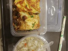 -老通城豆皮大王(吉庆街店)