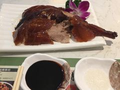 -满园烤鸭·春饼(奥体万达店)
