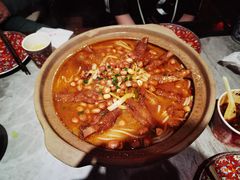 -山四砂锅(钟楼街店)