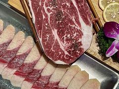 -鹤之乡·齐齐哈尔烤肉·非遗(秋涛路店)