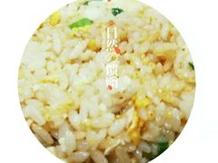 -大壮家原味烤肉(兴华北街店)
