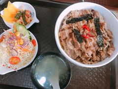 -台北风味(第一家快餐)