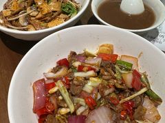 -寻裕记·现炒浇头面(人民广场店)