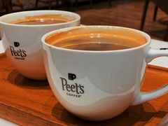 -Peet's Coffee皮爷咖啡(上海长风大悦城店)