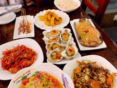 -漫天香·小龙虾餐厅(夏湾店)