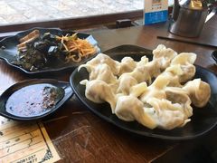 -大妈水饺(文华巷店)