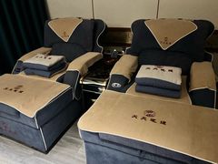 -天天足道(紫荆店)