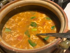 -三个大叔烤羊肉串·炭炉砂锅菜(西三旗店)