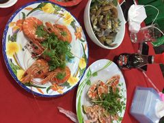 幸福姐海鲜大排档-幸福姐海鲜大排档