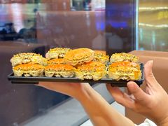 -水林间·寿喜烧自助(仙林金鹰店)