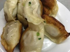 锅贴-胡记锅贴·沪上游子老鸭粉丝汤(太原路店)