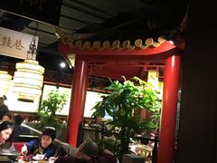-杭州西湖银泰百货