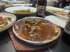 -501號台州海鲜餐厅(海创园店)