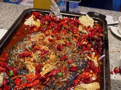 -里岛烤鱼(东港凯虹广场店)