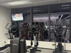 -WEGYMER健萌健身(麦德龙钰龙天下馆)