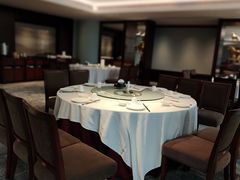 包厢-粤财皇冠假日酒店·彩华轩中餐厅