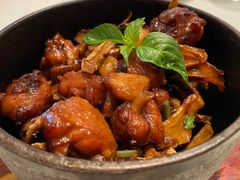 -茉莉餐厅(悦方idmall店)
