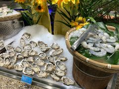 -初色海鲜自助(万丰路店)