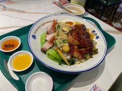 -肥小福·烧鹅专门店(环宇荟店)
