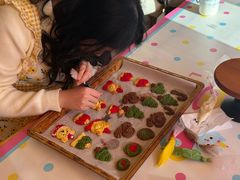 -千浔一暖DIY蛋糕烘焙(人民大学店)