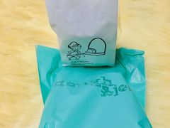 -Dough&Joe团憩(瑞虹天地月亮湾店)