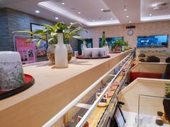 -京樽回転寿司(奥林匹克店)