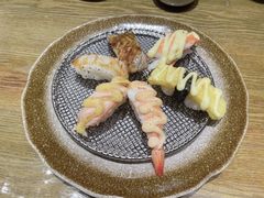 -万岁寿司(天河领展店)