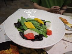 -大树餐厅(环球港店)