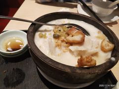 -避风塘(宝山万达店)