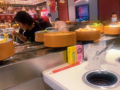 -龍歌自助小火锅(崂山丽达店)