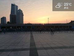 -珠海拱北口岸