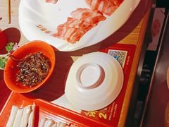 -季季红火锅(丰城洪客隆店)