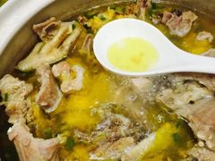 -天目湖刘老四农庄