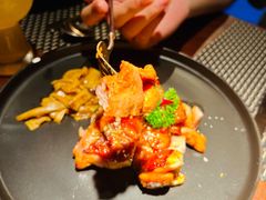 -West10 西拾·西餐厅·创意菜(未来科技城店)