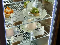 -花间烘焙BLossom Bakery