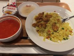 -乡村基(杨家坪建设店)