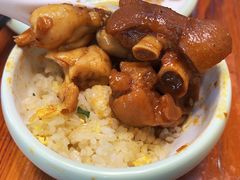 -福茂瀧牛蛙火锅烧鸡公(金沙总店)