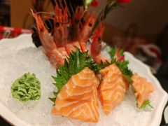 -虹料理·日料放题(悠方店)