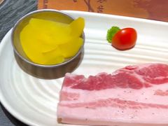 -轻烧烤肉(光谷步行街店)
