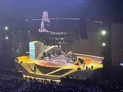 -宝能国际体育演艺中心