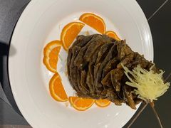 -盛福楼·惠山宴(盛岸路店)