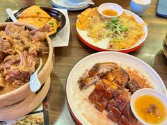 -鹅滋道(甘坑古镇店)